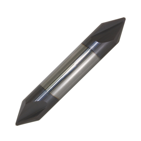 Series 132 - 2 Flute 60° [132-00822]